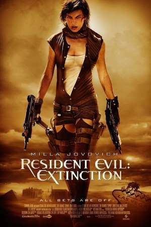 Download Resident Evil: Extinction (2007) {Hindi-English} Dual Audio 480p & 720p & 1080p Bluray Download Resident Evil: Extinction (2007) {Hindi-English} Dual Audio 480p & 720p & 1080p Bluray