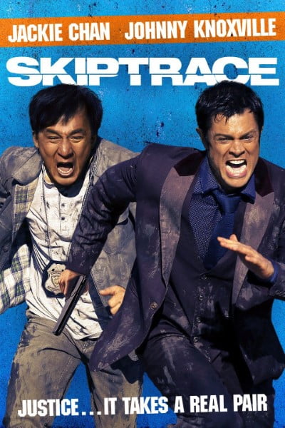 Download Skiptrace (2016) {Hindi-English} Dual Audio 480p & 720p & 1080p BluRay Download Skiptrace (2016) {Hindi-English} Dual Audio 480p & 720p & 1080p BluRay