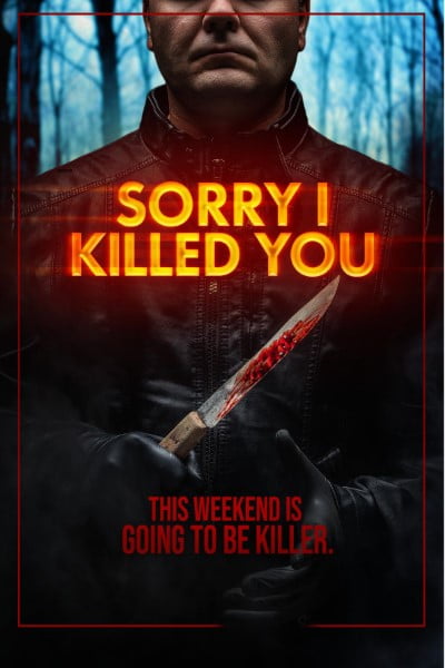 Download Sorry I Killed You (2020) {Hindi-English} Dual Audio 480p & 720p & 1080p Web-DL