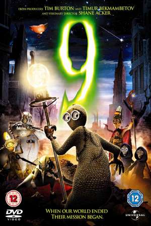 Download 9 (2009) {Hindi-English} Dual Audio 480p & 720p & 1080p BluRay Download 9 (2009) {Hindi-English} Dual Audio 480p & 720p & 1080p BluRay