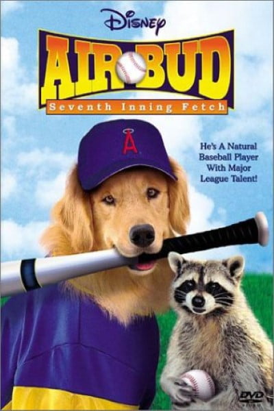 Download Air Bud Seventh Inning Fetch (2002) {Hindi-English} Dual Audio 480p | 720p | 1080p WEB-DL Download Air Bud Seventh Inning Fetch (2002) {Hindi-English} Dual Audio 480p | 720p | 1080p WEB-DL