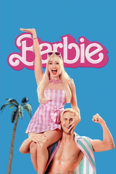 Download Barbie (2023) BluRay ORG [Hindi-English] 480p | 720p | 1080p ESub