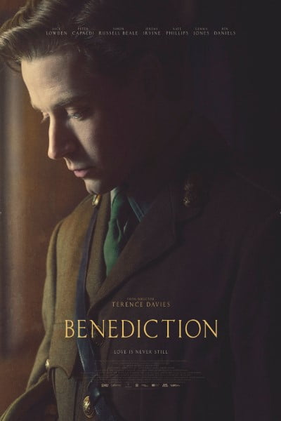 Download Benediction (2021) WEB-DL English Movie 480p & 720p & 1080p Download Benediction (2021) WEB-DL English Movie 480p & 720p & 1080p