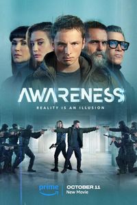 Download Awareness (2023) WEB-DL {Hindi-English-Spanish} Multi Audio 480p & 720p & 1080p Download Awareness (2023) WEB-DL {Hindi-English-Spanish} Multi Audio 480p & 720p & 1080p