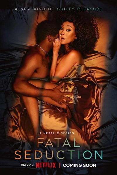 Download Fatal Seduction (Season 1) All Episodes {Hindi-English} Dual Audio 480p & 720p & 1080p NetFlix Series