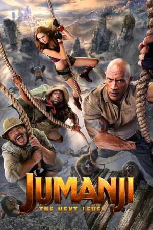 Download Jumanji: The Next Level (2019) Bluray Dual Audio {Hindi-English} 480p, 720p | 1080p | 4K 2160p ESub Download Jumanji: The Next Level (2019) Bluray Dual Audio {Hindi-English} 480p, 720p | 1080p | 4K 2160p ESub
