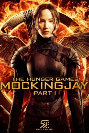 Download The Hunger Games Mockingjay Part 1 (2014) {Hindi-English} 480p & 720p & 1080p Bluray Download The Hunger Games Mockingjay Part 1 (2014) {Hindi-English} 480p & 720p & 1080p Bluray