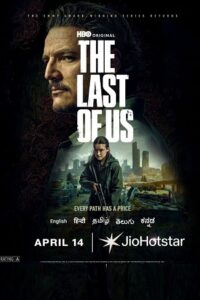 Download The Last of Us (Season 1-2) Bluray Dual Audio [Hindi-English] 480p, 720p | 1080p ESub [S02E06 Adedd]