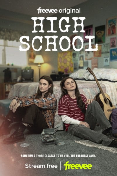 Download High School (Season 1) {Hindi + English} 720p | 1080p AMZN WEB Series Download High School (Season 1) {Hindi + English} 720p | 1080p AMZN WEB Series