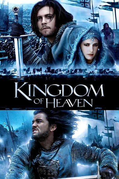 Download Kingdom of Heaven (2005) Bluray {Hindi-English} Movie 480p | 720p | 1080p Director’s Cut