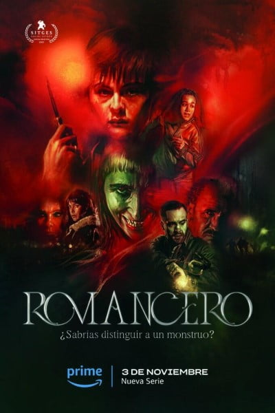 Download Romancero (Season 1) (Hindi-English-Spanish) 480p | 720p | 1080p Web Series Download Romancero (Season 1) (Hindi-English-Spanish) 480p | 720p | 1080p Web Series