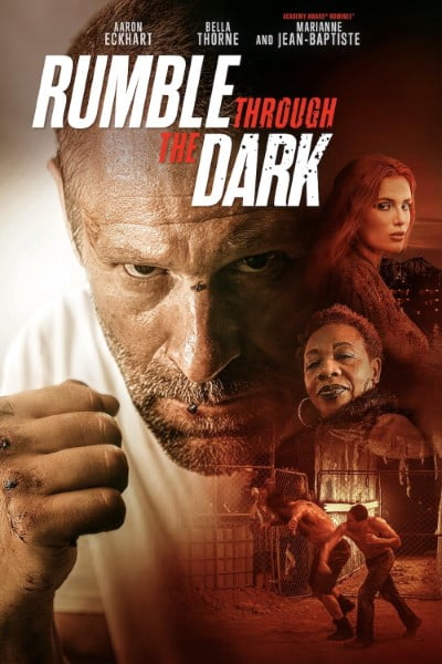 Download Rumble Through the Dark (2023) WEB-DL English Movie 480p | 720p | 1080p ESub