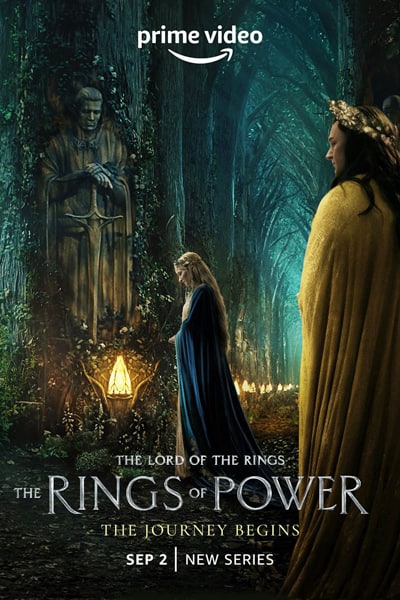 Download The Lord of the Rings: The Rings of Power (Season 1-2) WEB-DL Dual Audio {Hindi-English} 480p | 720p | 1080p Esub [S02E06 Added]