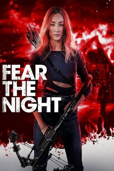 Download Fear the Night (2023) Bluray {Hindi-English} 480p | 720p | 1080p ESub