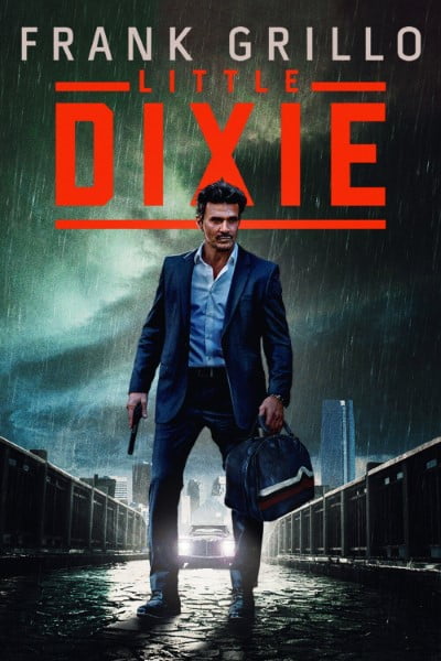 Download Little Dixie (2023) WEB-DL {Hindi-English} 480p | 720p | 1080p ESub