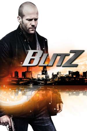 Download Blitz (2011) BluRay Dual Audio {Hindi-English} 480p | 720p | 1080p ESub
