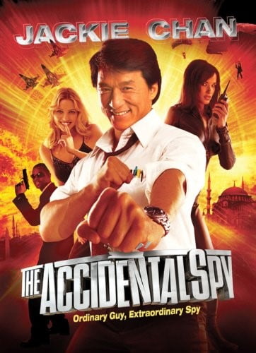 Download The Accidental Spy (2001) WEB-DL {Hindi-Chinese} 480p | 720p | 1080p ESub Download The Accidental Spy (2001) WEB-DL {Hindi-Chinese} 480p | 720p | 1080p ESub