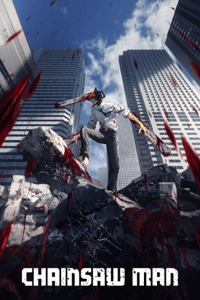Download Chainsaw Man (Season 1) BluRay {Hindi-English-Japanese} 480p | 720p | 1080p ESub Anime Series Download Chainsaw Man (Season 1) BluRay {Hindi-English-Japanese} 480p | 720p | 1080p ESub Anime Series