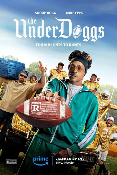 Download The Underdoggs (2024) WEB-DL {Hindi-English} 480p | 720p | 1080p ESub Download The Underdoggs (2024) WEB-DL {Hindi-English} 480p | 720p | 1080p ESub
