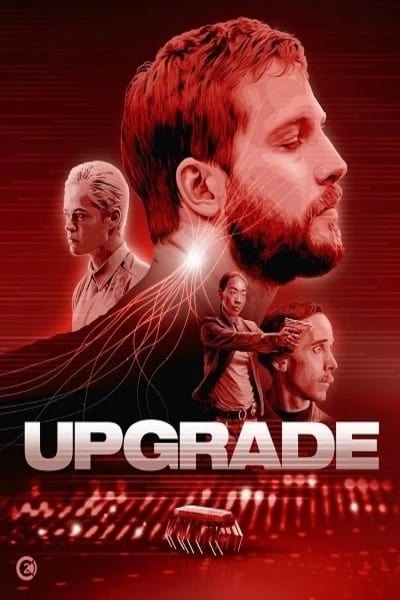 Download Upgrade (2018) BluRay {Hindi-English} 480p | 720p | 1080p Download Upgrade (2018) BluRay {Hindi-English} 480p | 720p | 1080p