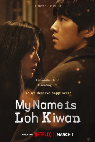Download My Name Is Loh Kiwan (2024) WEB-DL {Hindi-English-Korean} 480p | 720p | 1080p ESub Download My Name Is Loh Kiwan (2024) WEB-DL {Hindi-English-Korean} 480p | 720p | 1080p ESub