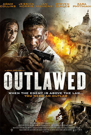Download Outlawed (2018) WEB-DL {Hindi-English} 480p | 720p | 1080p ESub Download Outlawed (2018) WEB-DL {Hindi-English} 480p | 720p | 1080p ESub