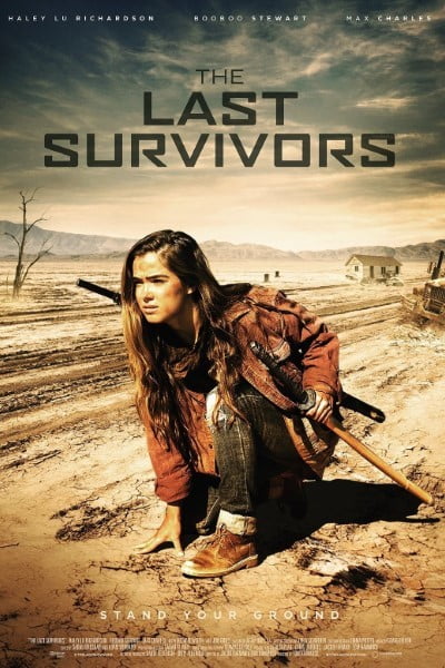 Download The Last Survivors (2014) Bluray 480p | 720p | 1080p ESub Multi Audio {Hindi-English-Tamil-Telugu}