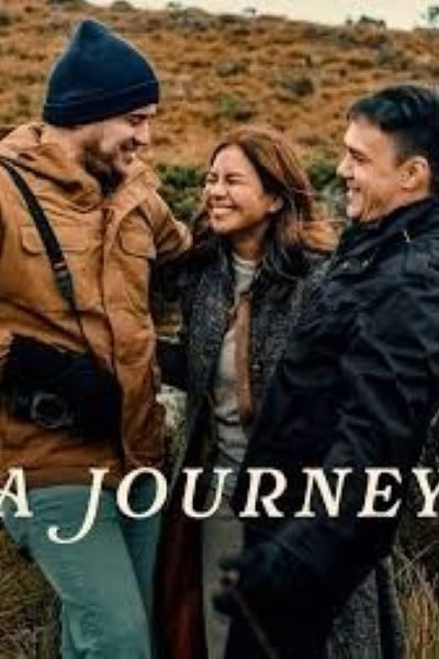 Download A Journey (2024) WEB-DL {Hindi-English-Filipino} 480p | 720p | 1080p ESub Download A Journey (2024) WEB-DL {Hindi-English-Filipino} 480p | 720p | 1080p ESub