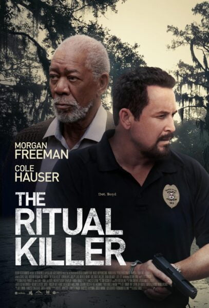 Download The Ritual Killer (2023) BluRay English Movie 480p | 720p | 1080p Esub