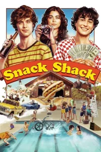 Download Snack Shack (2024) WEB-DL Dual Audio {Hindi-English} 480p, 720p | 1080p ESub