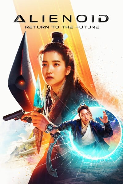 Download Alienoid: Return to the Future (2024) WEB-DL {Hindi-English-Korean} 480p | 720p | 1080p Esub
