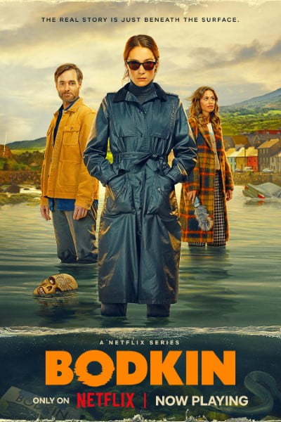 Download Bodkin (Season 1) WEB-DL {Hindi-English} 720p | 1080p ESub NetFlix Web Series Download Bodkin (Season 1) WEB-DL {Hindi-English} 720p | 1080p ESub NetFlix Web Series