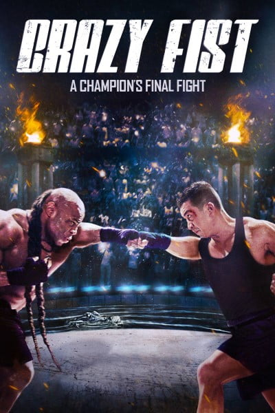 Download Crazy Fist (2021) WEB-DL {Hindi-English-Chinese} 480p | 720p | 1080p ESub