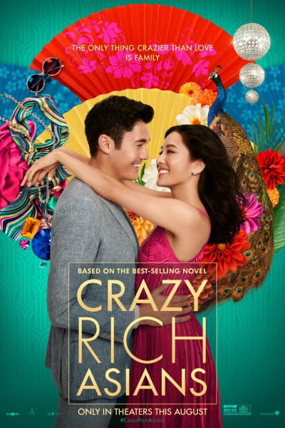 Download Crazy Rich Asians (2018) Bluray {Hindi-English} 480p | 720p | 1080p ESub Download Crazy Rich Asians (2018) Bluray {Hindi-English} 480p | 720p | 1080p ESub