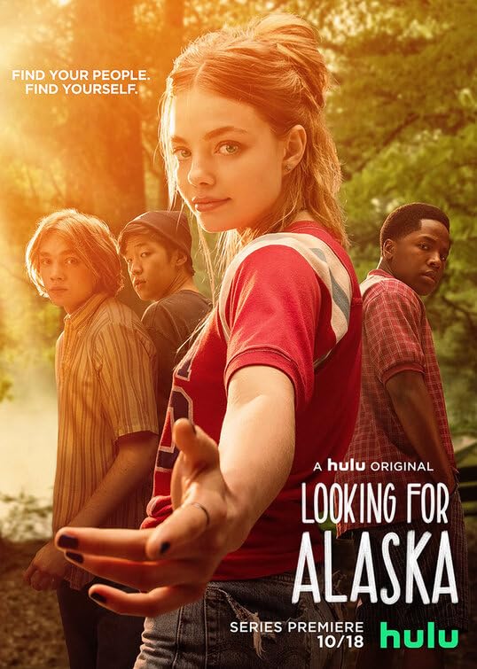 Download Looking for Alaska (Season 1) WEB-DL 720p | 1080p ESub Web Series Download Looking for Alaska (Season 1) WEB-DL 720p | 1080p ESub Web Series