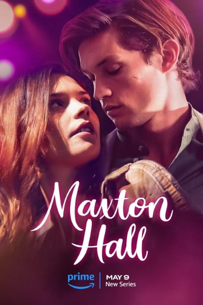 Download Maxton Hall: The World Between Us (Season 1) WEB-DL {Hindi-English-German} 720p | 1080p ESub Web Series