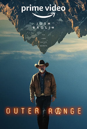 Download Outer Range (Season 1)  WEB-DL English 720p | 1080p ESub Web Series