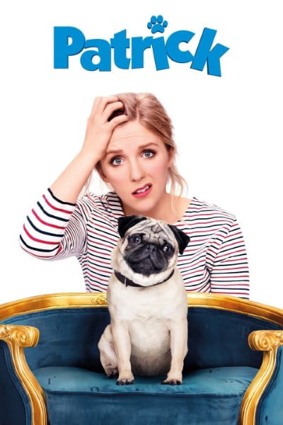Download Patrick the Pug (2018) BluRay {Hindi-English} 480p | 720p | 1080p ESub Download Patrick the Pug (2018) BluRay {Hindi-English} 480p | 720p | 1080p ESub