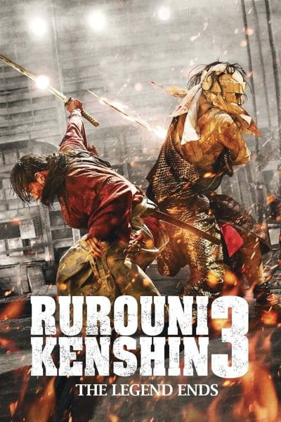 Download Rurouni Kenshin Part III: The Legend Ends (2014) BluRay {Hindi-English-Japanese} 480p | 720p | 1080p Esub Download Rurouni Kenshin Part III: The Legend Ends (2014) BluRay {Hindi-English-Japanese} 480p | 720p | 1080p Esub