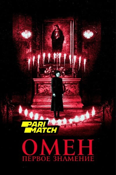 Download The First Omen (2024) WEB-DL (HQ) Hindi Dubbed 480p | 720p | 1080p Download The First Omen (2024) WEB-DL (HQ) Hindi Dubbed 480p | 720p | 1080p