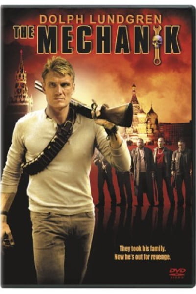 Download The Russian Specialist (2005) Bluray {Hindi-English} 480p | 720p | 1080p ESub