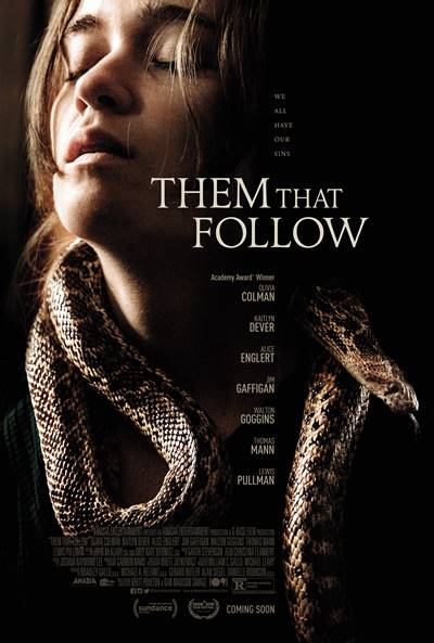 Download Them That Follow (2019) BluRay {Hindi-English} 480p | 720p | 1080p ESub Download Them That Follow (2019) BluRay {Hindi-English} 480p | 720p | 1080p ESub