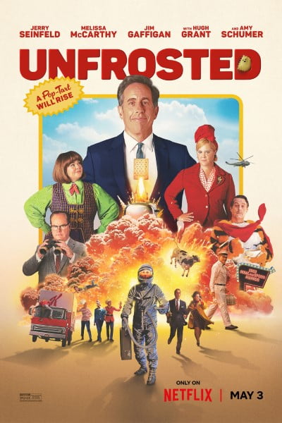 Download Unfrosted: The Pop-Tart Story (2024) WEB-DL {Hindi-English} 480p | 720p | 1080p ESub Download Unfrosted: The Pop-Tart Story (2024) WEB-DL {Hindi-English} 480p | 720p | 1080p ESub