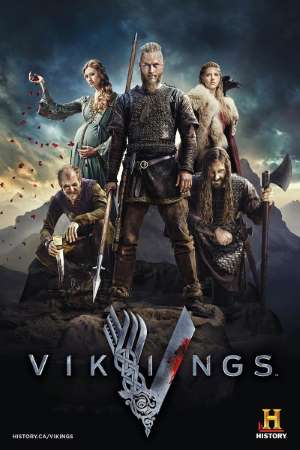 Download Vikings Season 3 (2015) BluRay {Hindi-English} 480p | 720p | 1080p ESub WEB Series Download Vikings Season 3 (2015) BluRay {Hindi-English} 480p | 720p | 1080p ESub WEB Series