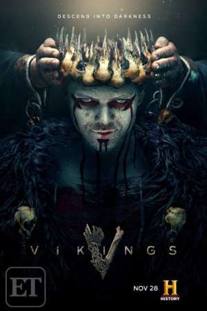 Download Vikings Season 5 (2017) BluRay {Hindi-English} 480p | 720p | 1080p ESub WEB Series Download Vikings Season 5 (2017) BluRay {Hindi-English} 480p | 720p | 1080p ESub WEB Series
