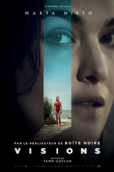 Download Visions (2023) WEB-DL {Hindi-French} 480p | 720p | 1080p ESub