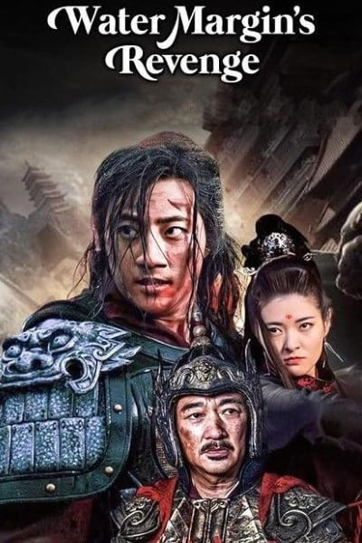 Download Water Marginās Revenge (2022) WEB-DL {Hindi-Chinese} 480p | 720p | 1080p ESub Download Water Marginās Revenge (2022) WEB-DL {Hindi-Chinese} 480p | 720p | 1080p ESub