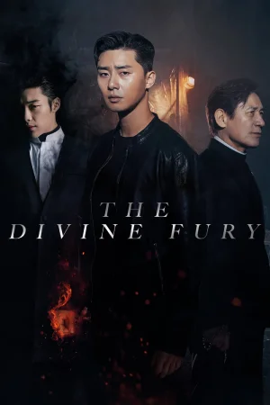 Download The Divine Fury (2019) Bluray {Hindi-English-Korean} 480p | 720p | 1080p ESub