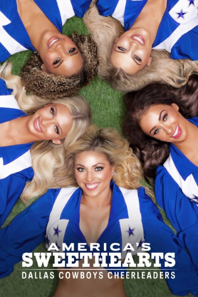 Download America’s Sweethearts: Dallas Cowboys Cheerleaders (Season 1) WEB-DL {Hindi-English} 720p | 1080p ESub Web Series