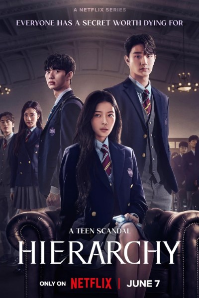 Download Hierarchy (Season 1) WEB-DL {Hindi-English-Korean} 480p | 720p | 1080p ESubs Web Series Download Hierarchy (Season 1) WEB-DL {Hindi-English-Korean} 480p | 720p | 1080p ESubs Web Series